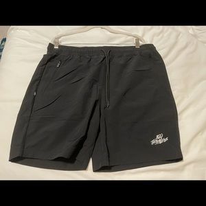 100 Thieves Nylon Short